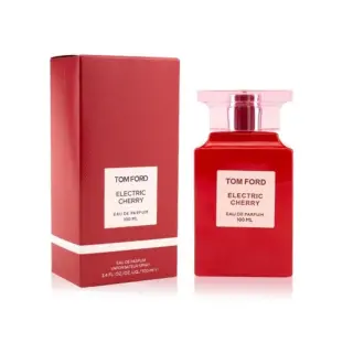 Дамски парфюм Electric Cherry 100 ml EDP