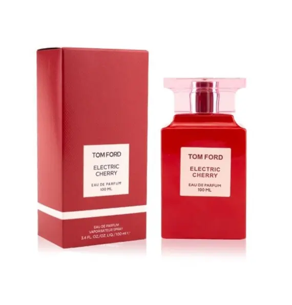 Дамски парфюм Electric Cherry 100 ml EDP