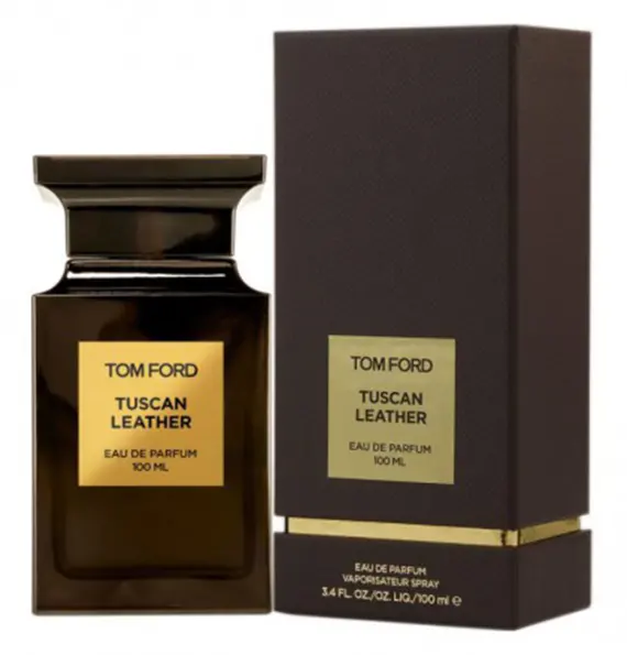 Мъжки парфюм Tuscan Leather EDT 100 ml 