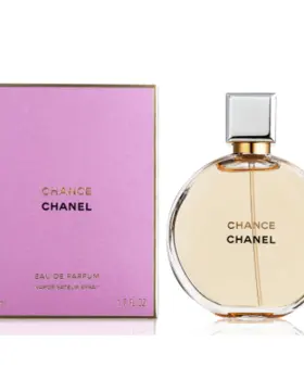 Дамски парфюм Chance EDP 100 ml 