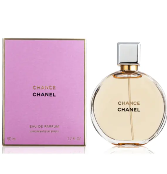 Дамски парфюм Chance EDP 100 ml 