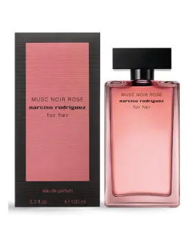 Дамски парфюм Musk Noir Rose EDP 100 ml