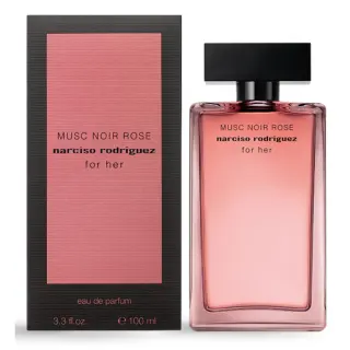 Дамски парфюм Musk Noir Rose EDP 100 ml