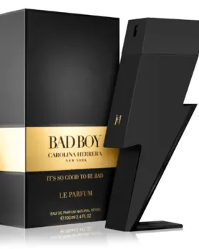 Мъжки парфюм Bad Boy Le Parfum EDT 100 ml