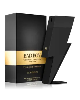 Мъжки парфюм Bad Boy Le Parfum EDT 100 ml