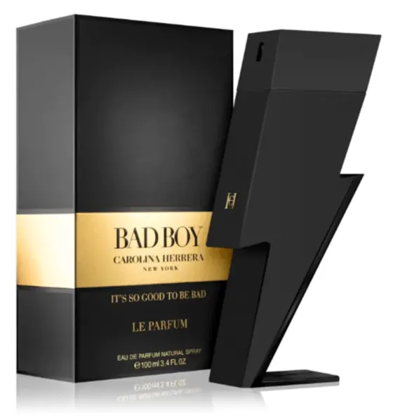 Мъжки парфюм Bad Boy Le Parfum EDT 100 ml