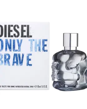 Мъжки парфюм Only the Brave EDT 100 ml