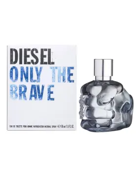 Мъжки парфюм Only the Brave EDT 100 ml