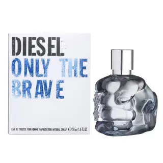 Мъжки парфюм Only the Brave EDT 100 ml