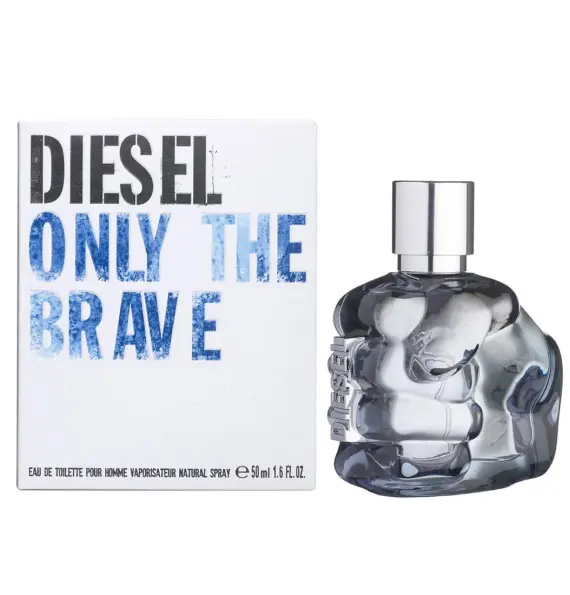 Мъжки парфюм Only the Brave EDT 100 ml