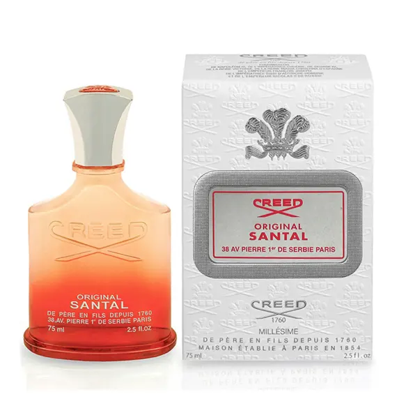 Мъжки парфюм Original Sandal 100 ml EDT