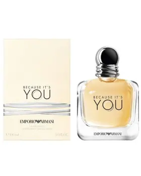 Дамски парфюм Because Its You EDT 100 ml 