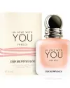 Дамски парфюм In Love With You Freeze EDP 100 ml 