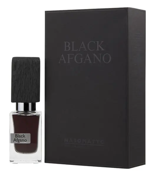 Мъжки парфюм Black Afgano 30 ml EDP