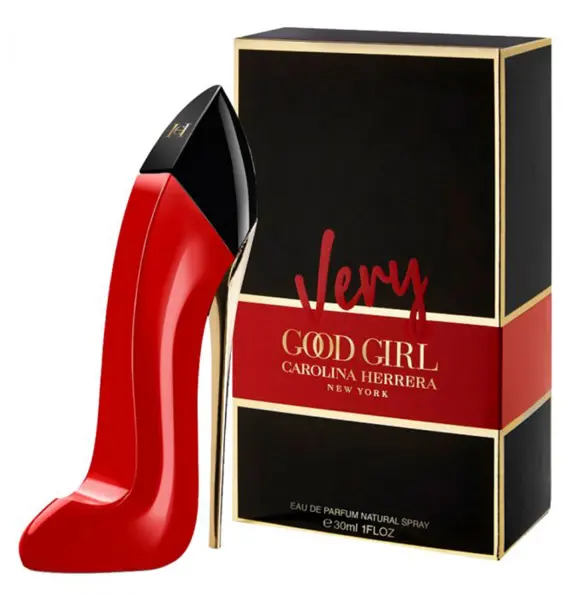 Дамски парфюм Very Good Girl EDP 80 ml 