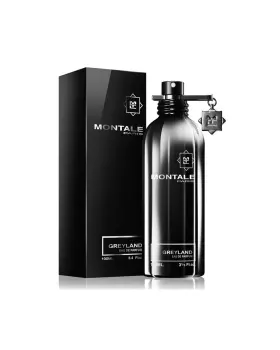 Унисекс парфюм Greyland 100 ml EDP	