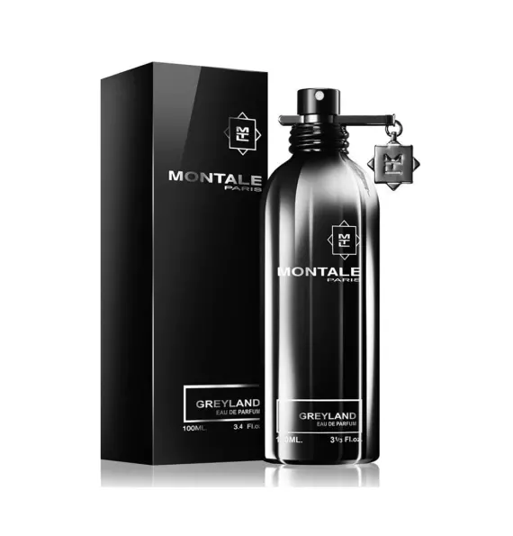 Унисекс парфюм Greyland 100 ml EDP	