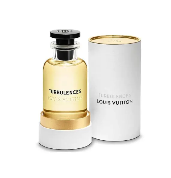 Унисекс парфюм Turbulences 100 ml EDP	