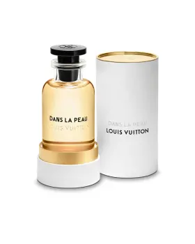 Дамски парфюм Dans la Peau 100 ml EDP