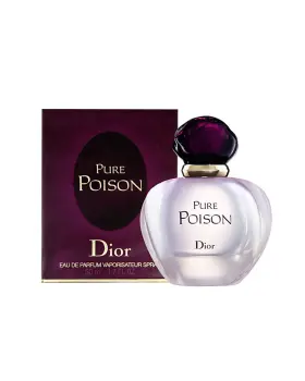 Дамски парфюм Pure Poison 100 ml EDP	