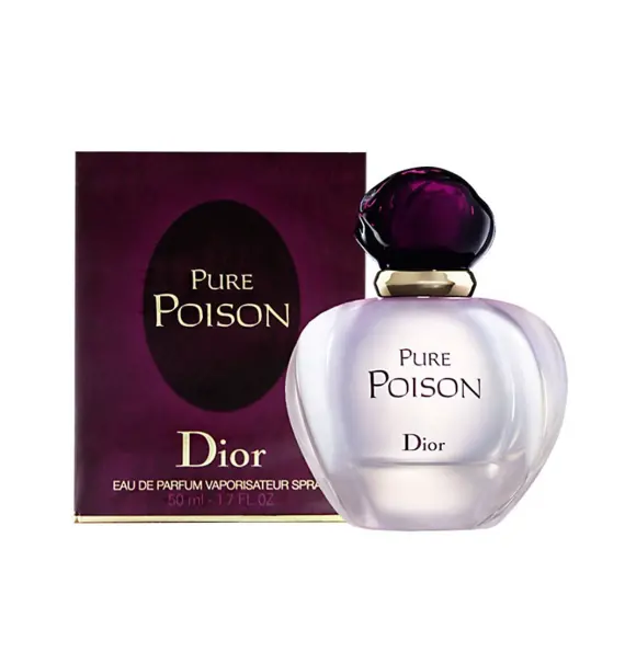 Дамски парфюм Pure Poison 100 ml EDP	