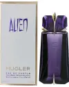 Дамски парфюм Alien eau de parfum ressourcable EDP 90 ml