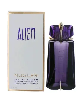 Дамски парфюм Alien eau de parfum ressourcable EDP 90 ml