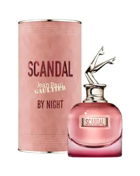 Дамски парфюм Scandal by Night EDP 80 ml