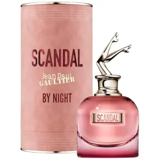 Дамски парфюм Scandal by Night EDP 80 ml