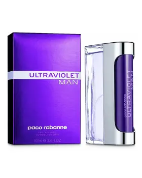 Мъжки парфюм Ultraviolet EDT 100 ml	