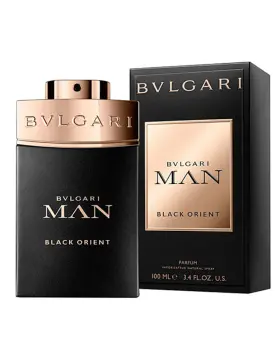 Мъжки парфюм Man in Black Orient 100 ml EDT