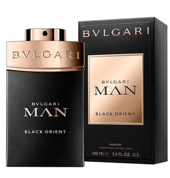 Мъжки парфюм Man in Black Orient 100 ml EDT